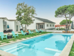 Charming House Atalaia + Pool